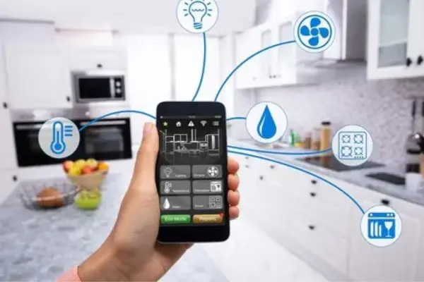 Home and Office Automation