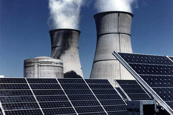 Hybrid Energy Solutions